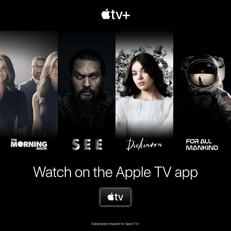 NVIDIA TV Streaming Player - Black