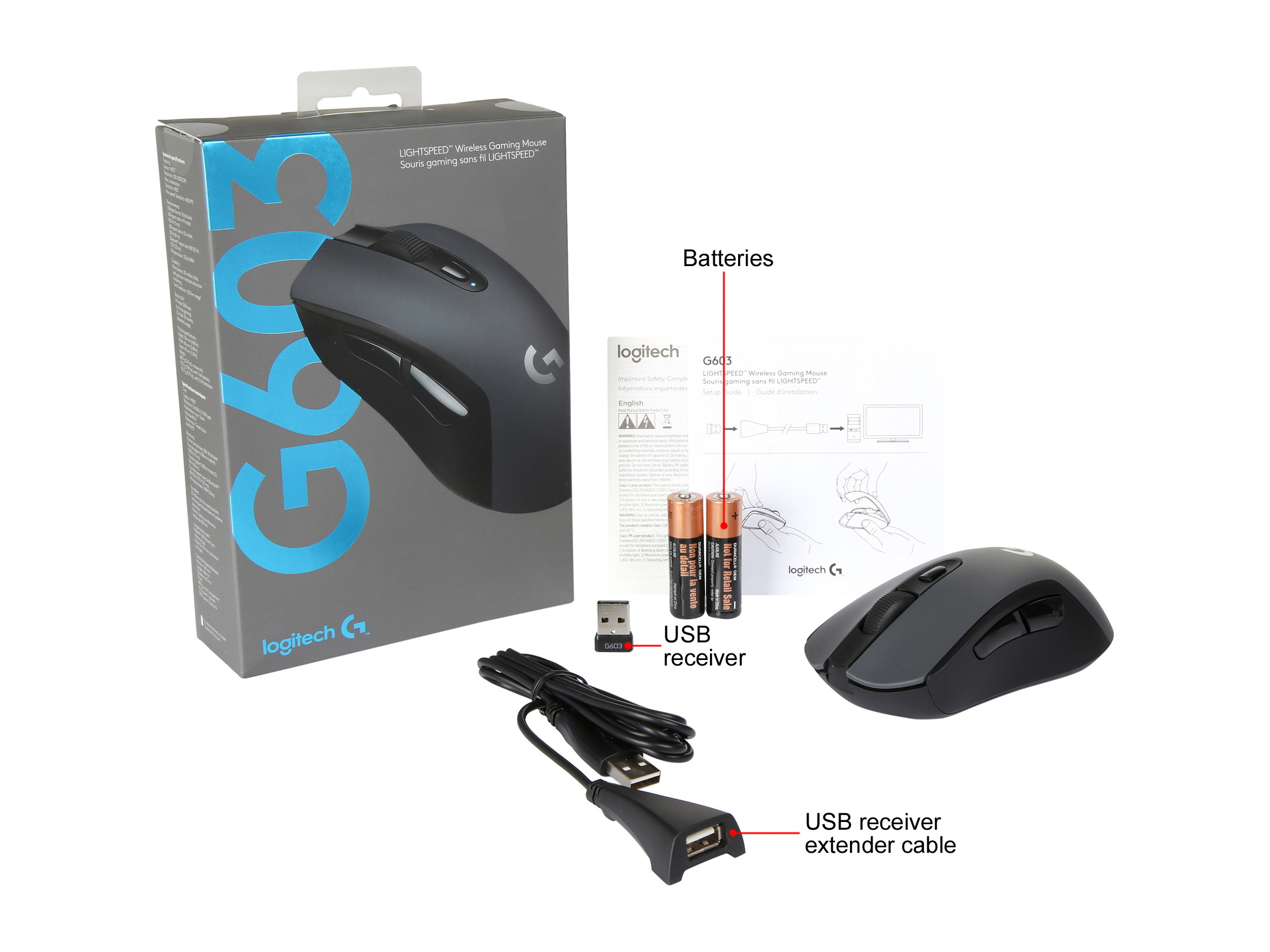 Orzly Grips compatible with Nintendo Switch Joy-Cons for Extra Comfort - TWIN PACK (2x BLACK) Universal Sided Grip Attachments for use with Nintendo Switch Joy-Cons