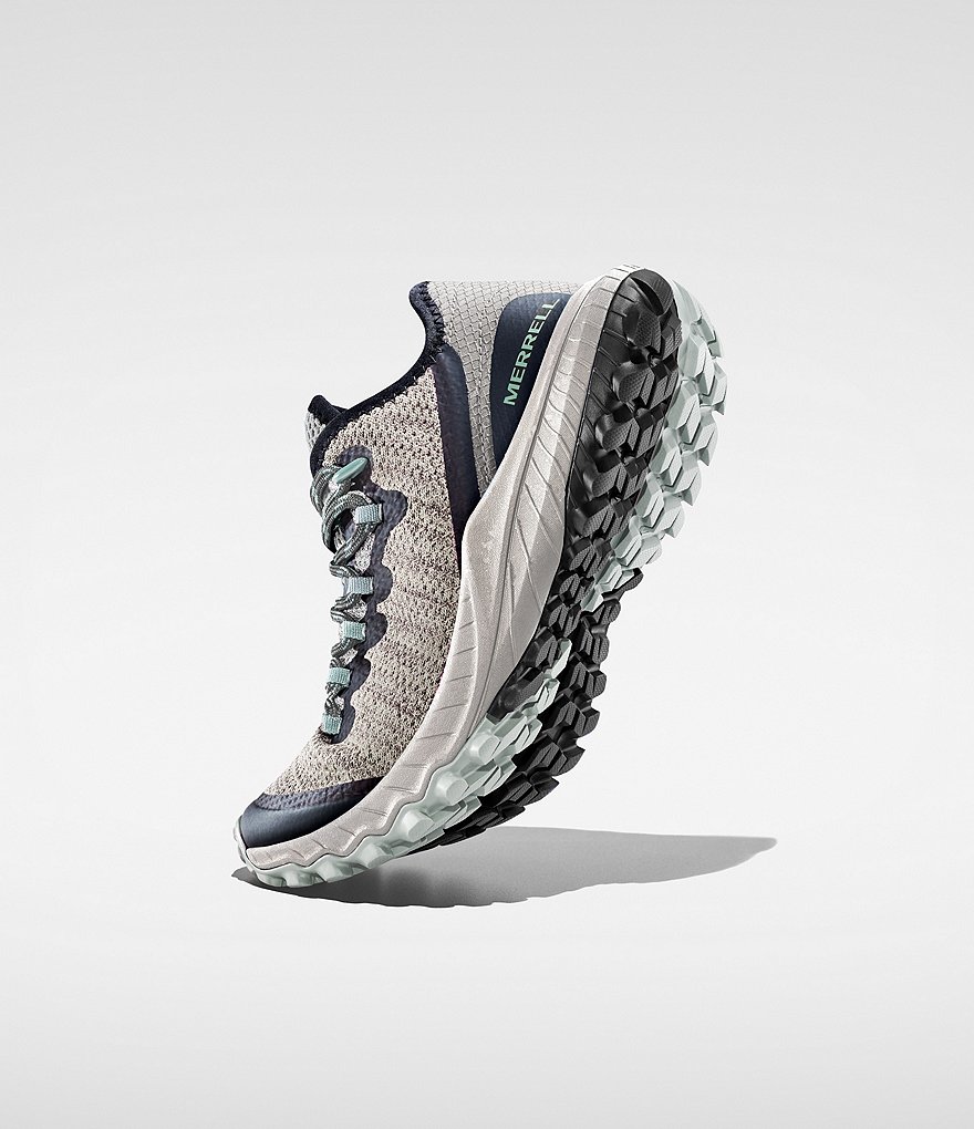 Merrell Bravada Mesh Hiking Sneakers