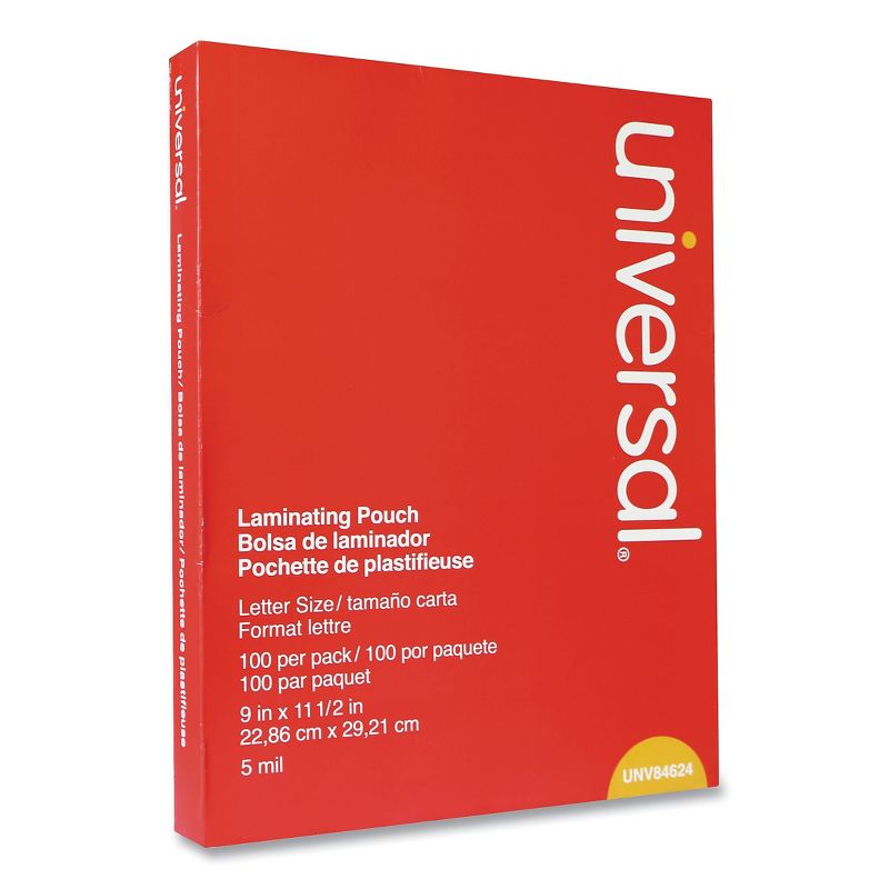 Swingline GBC Fusion 3000L Laminator 12" Wide 5mil Maximum Document Thickness 1703075