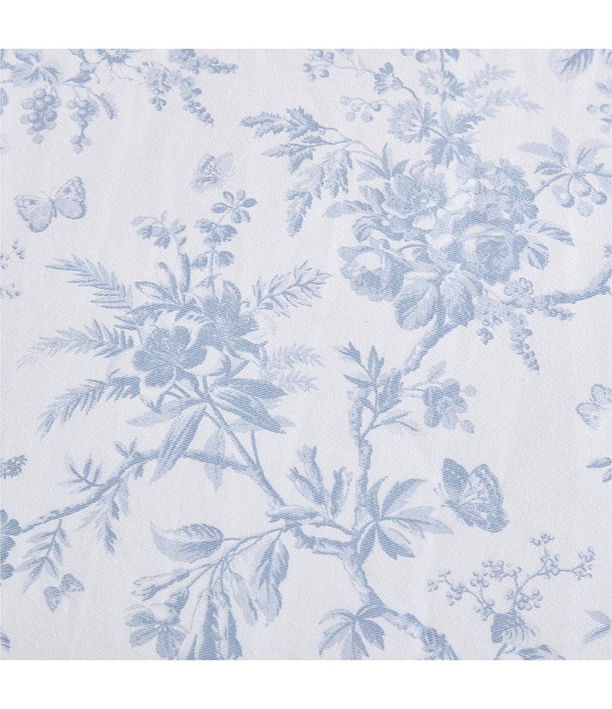 Tommy Bahama Batik Pineapple Shower Curtain