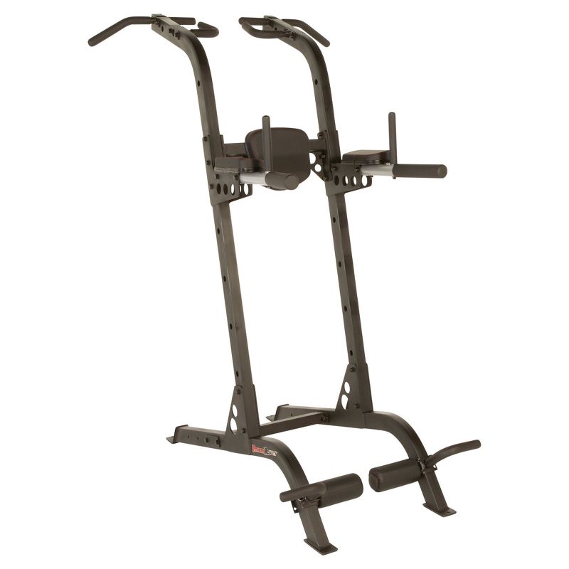 Gazelle Edge Glider Home Fitness Exercise Equipment Machine with Workout DVD