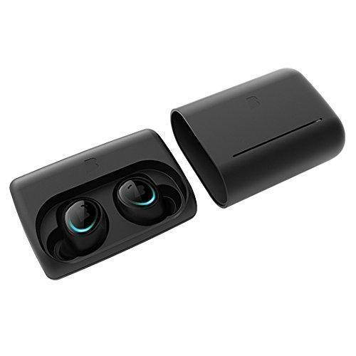 Bragi - The Dash Truly Wireless Smart Earphones