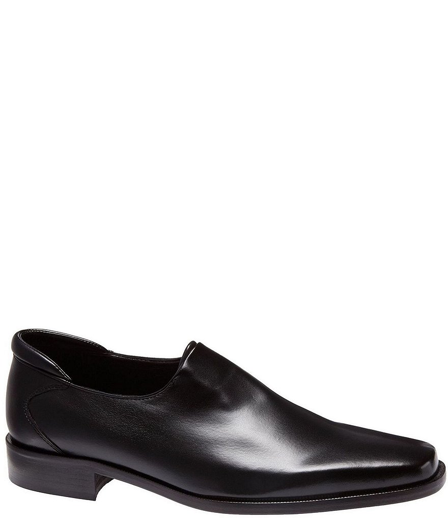 Donald Pliner Rex Slip-On Dress Shoes