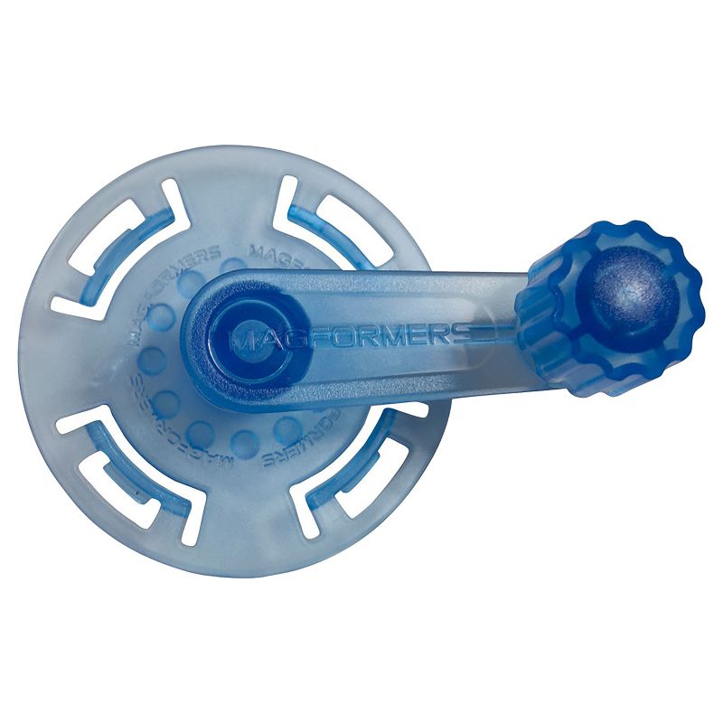 Mega Construx Magnext Mag-Box Construction Set