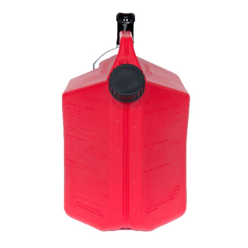 Earthquake EA3F 3" Earth Auger Fishtail Point Replaceable Post Hole Digger Bit