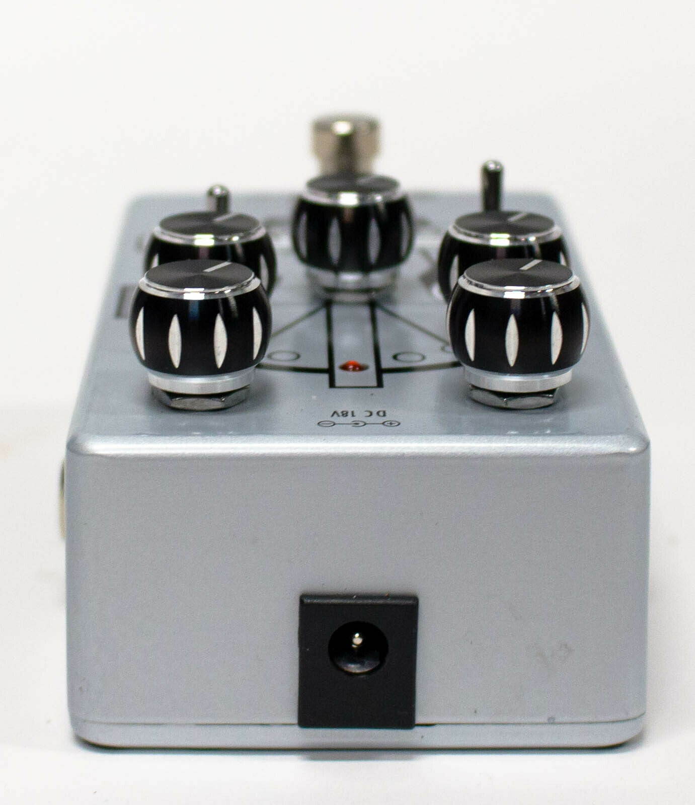 Pigtronix Resotron Envelope Filter Guitar Effect Pedal - New