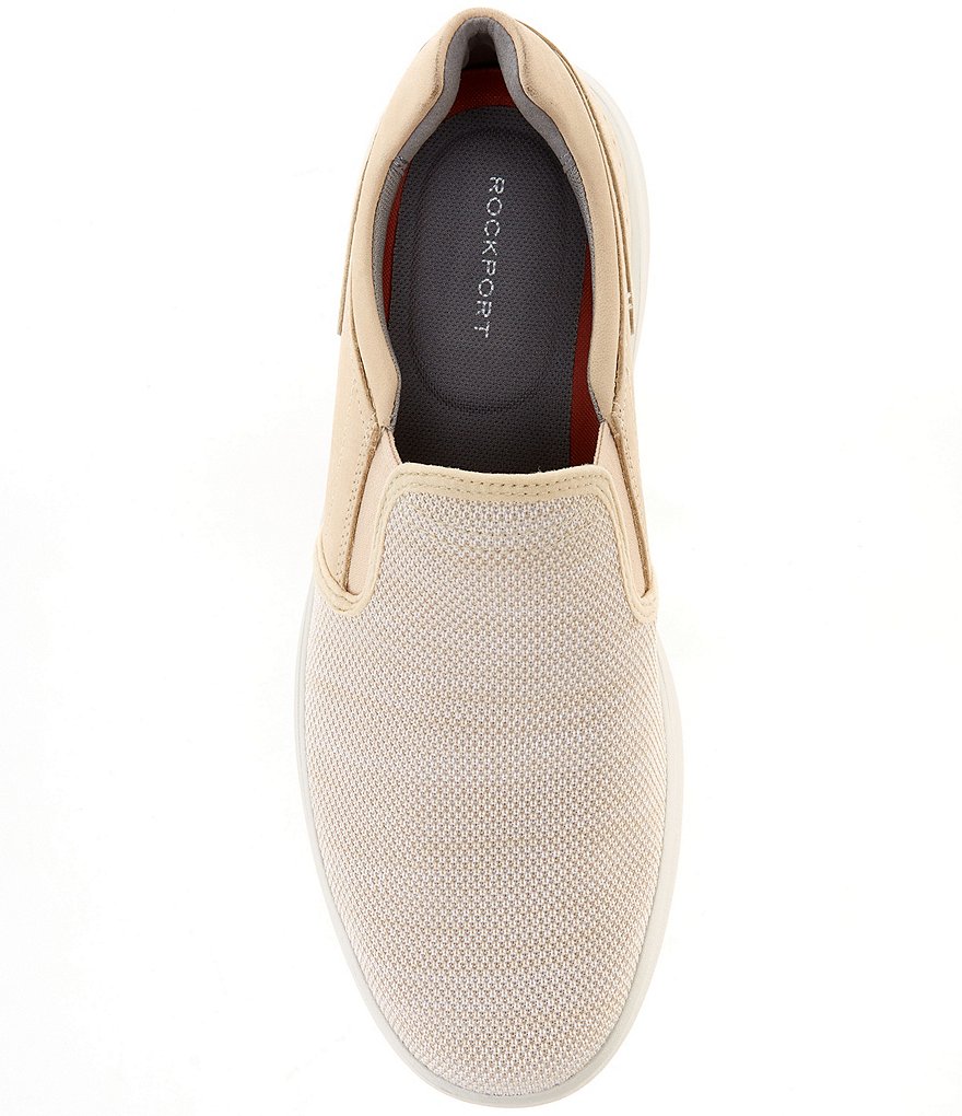 Rockport Men's Zaden Slip-Ons