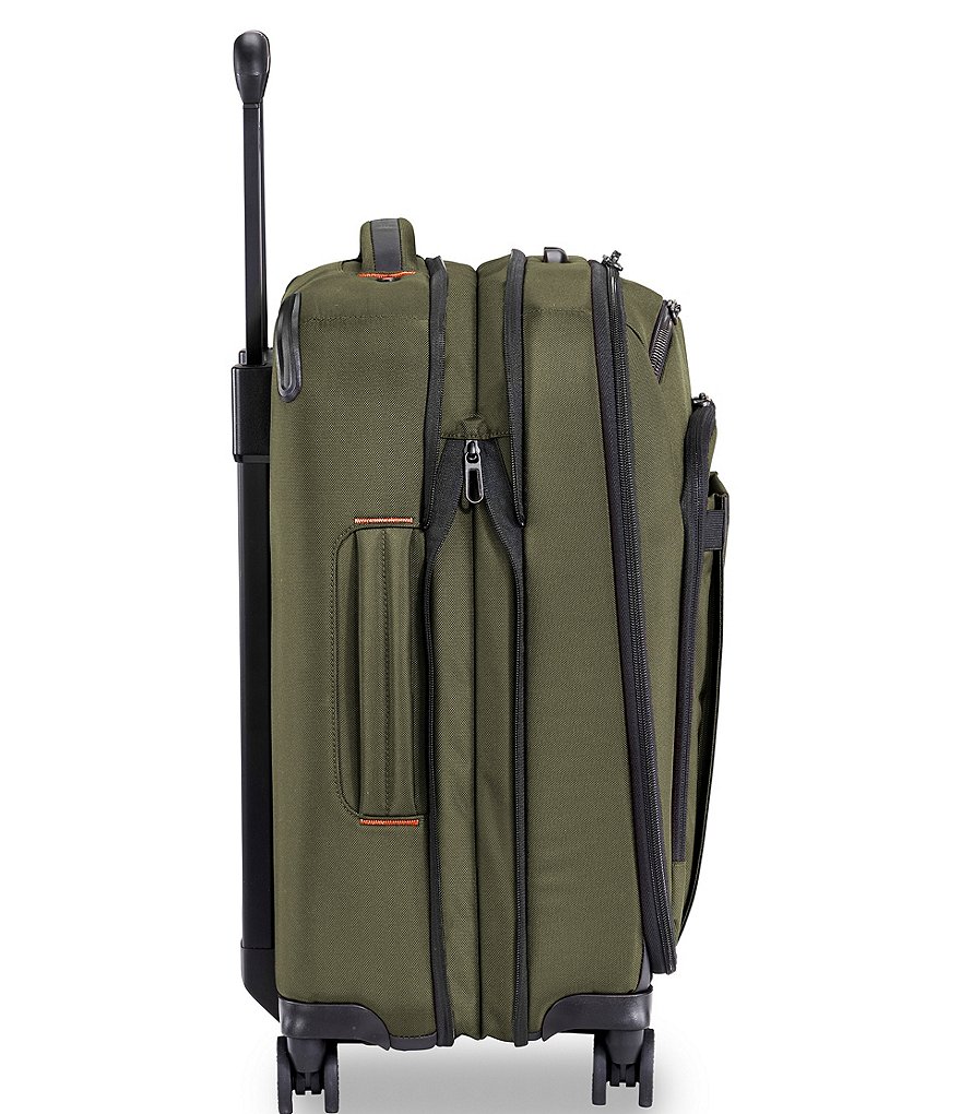 American Tourister 18'' Mickey Mouse Upright Hardside Suitcase