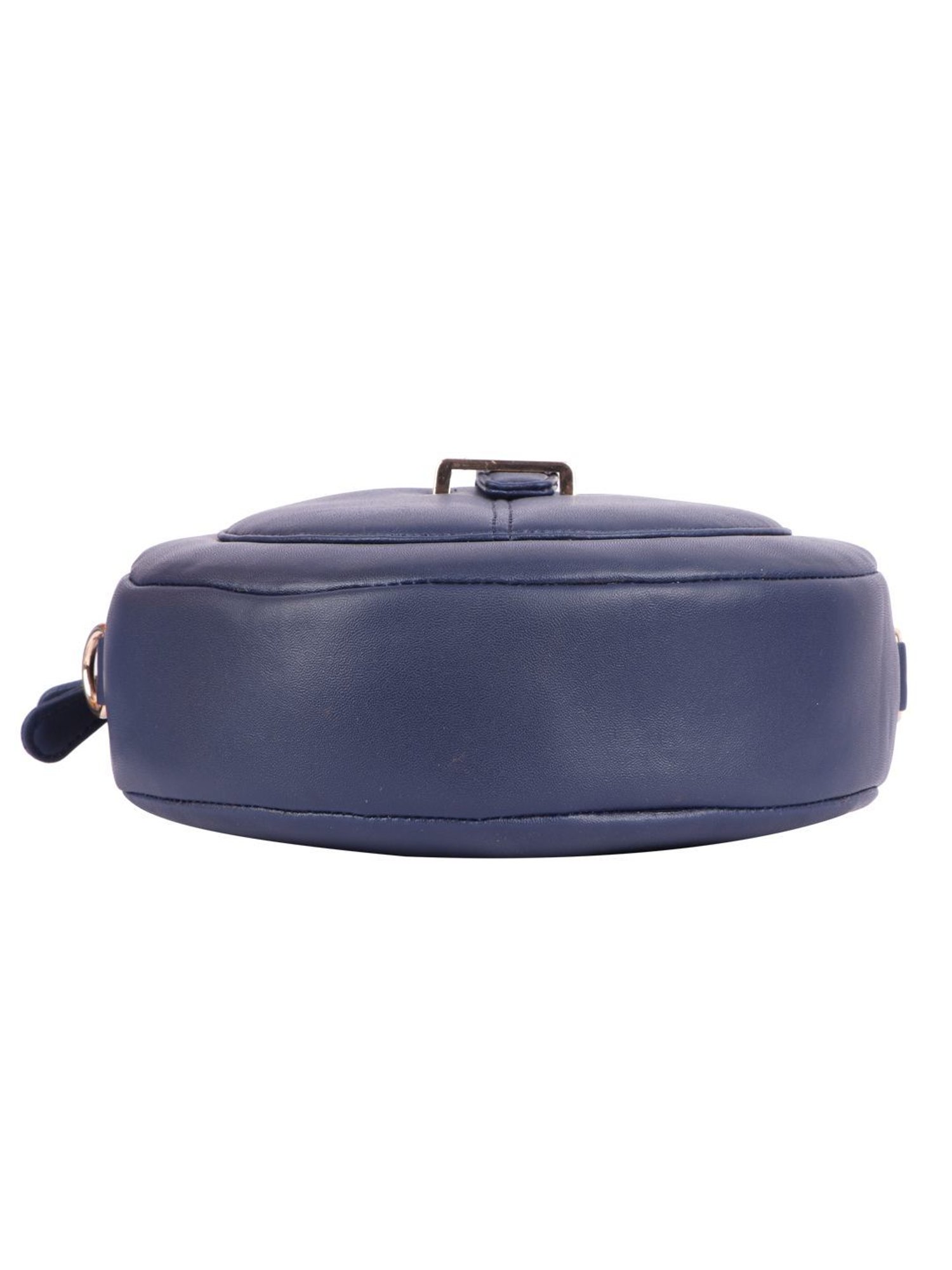 Horra Blue Small Cross Body Bag