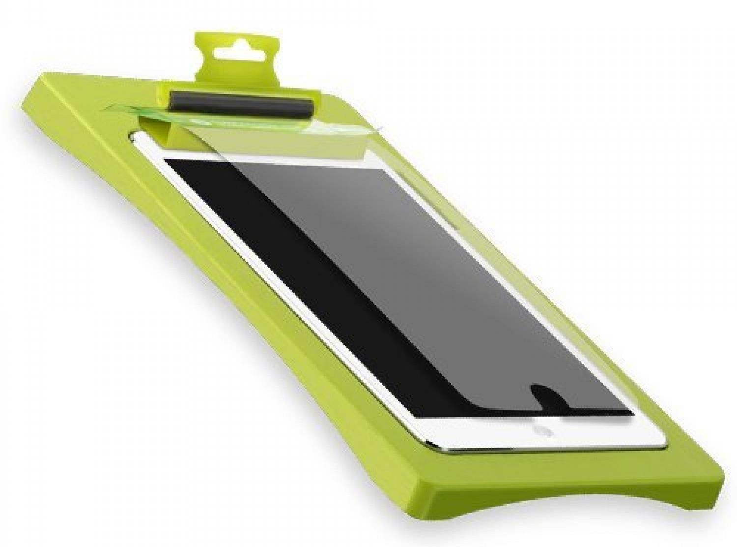 PUREGEAR PURETEK ROLL-ON SCREEN PROTECTOR KIT FOR APPLE iPAD 9.7 2017/2018