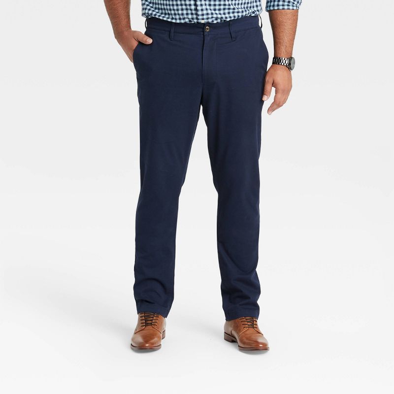 Men's Skinny Chino Pants - Goodfellow & Co&trade;