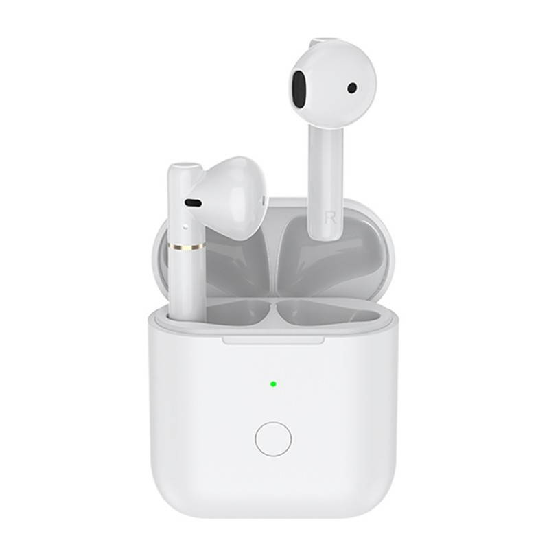 QCY T8 Bluetooth Headset TWS Wireless In-ear Magnetic Headset