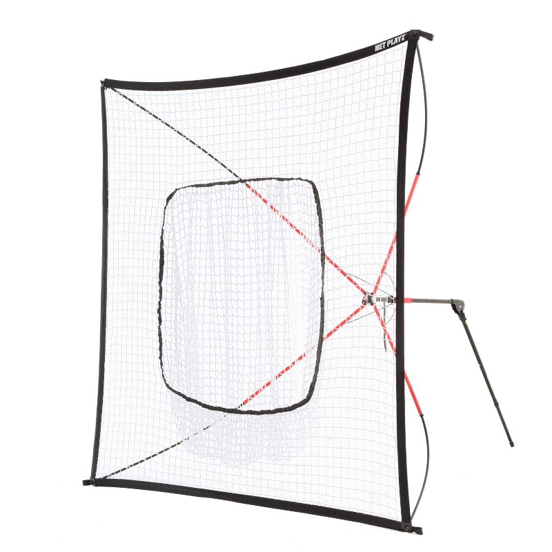 Callaway Golf Hitting Net - Silver