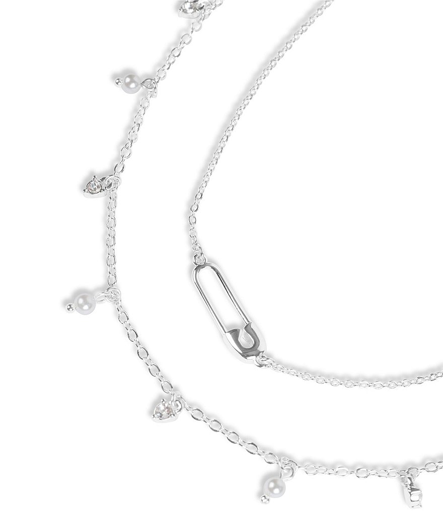 Alex and Ani Sea Shell Anklet