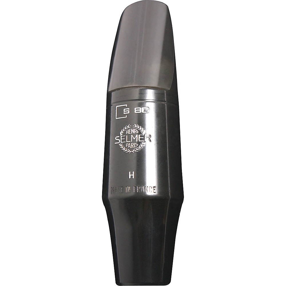 Selmer Paris S80 Tenor Saxophone Mouthpiece C*