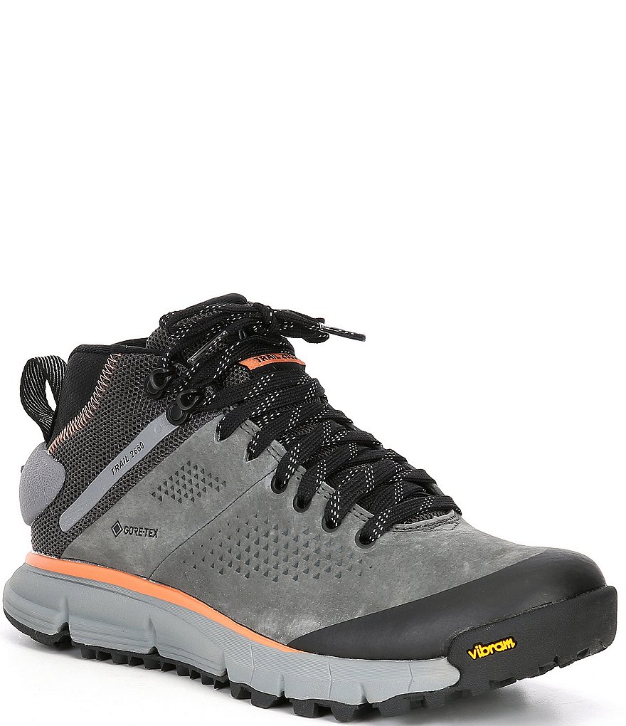 Danner Women's Trail 2650 Waterproof Mid Hiking Shoes