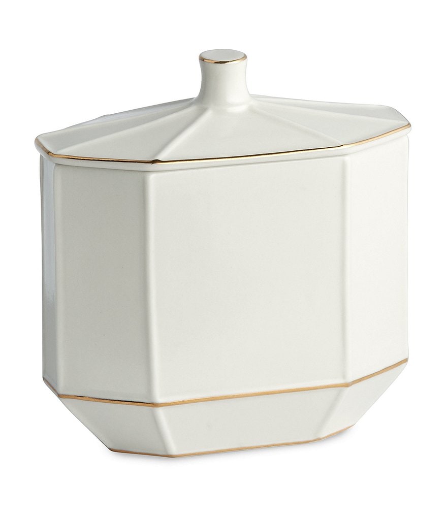 Kassatex St. Honore Jar