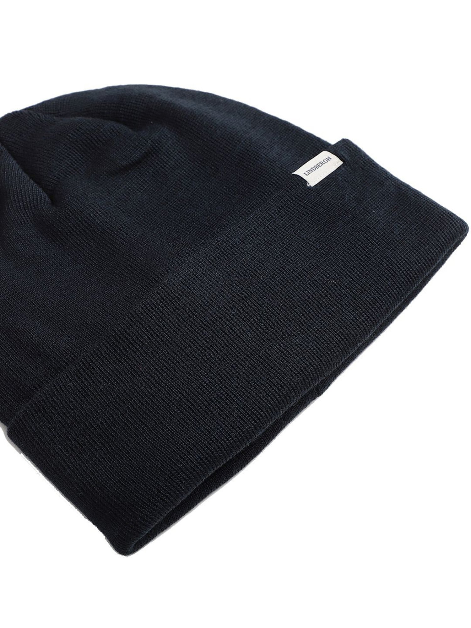 Lindbergh Blue Acrylic Beanies