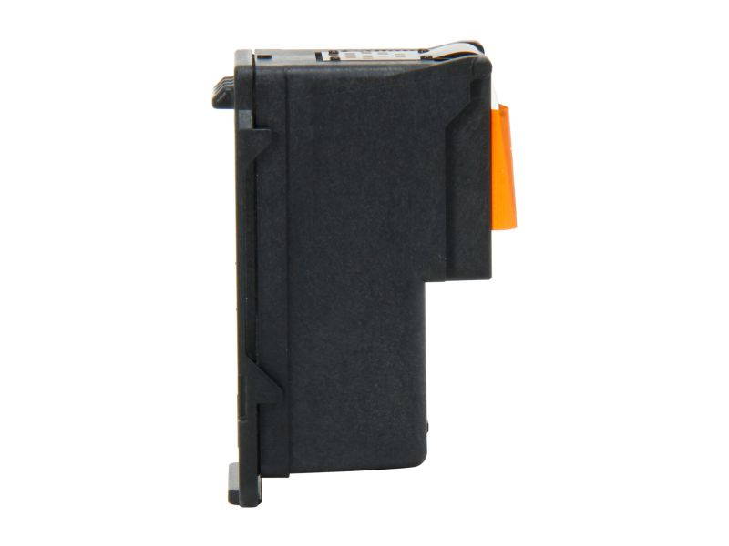 LD Compatible Toner Cartridge Replacement for Okidata 45807110 (Black, 5-Pack)