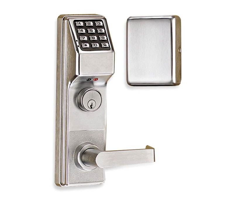 ETDLS1G/26DS88 Alarm Lock Access Control