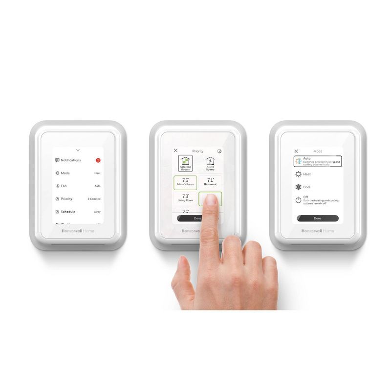 Honeywell Home T9 Smart Thermostat