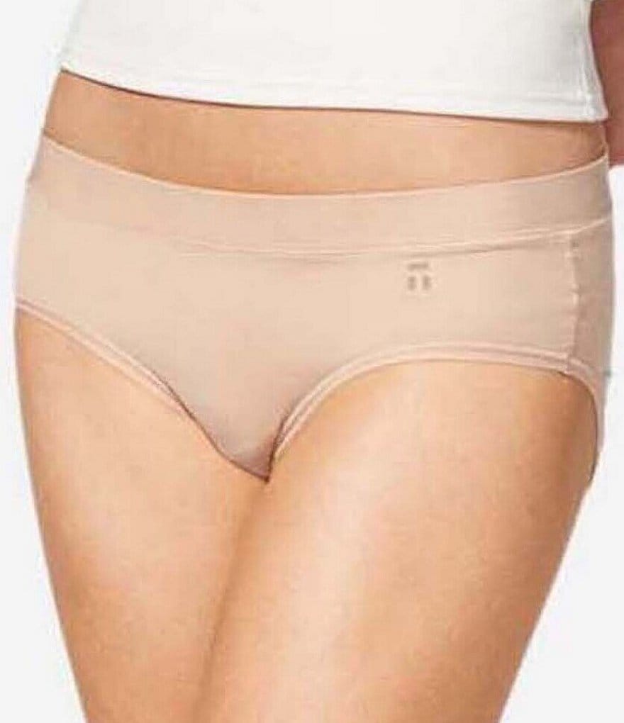 Tommy John Women's Second Skin Brief Panty