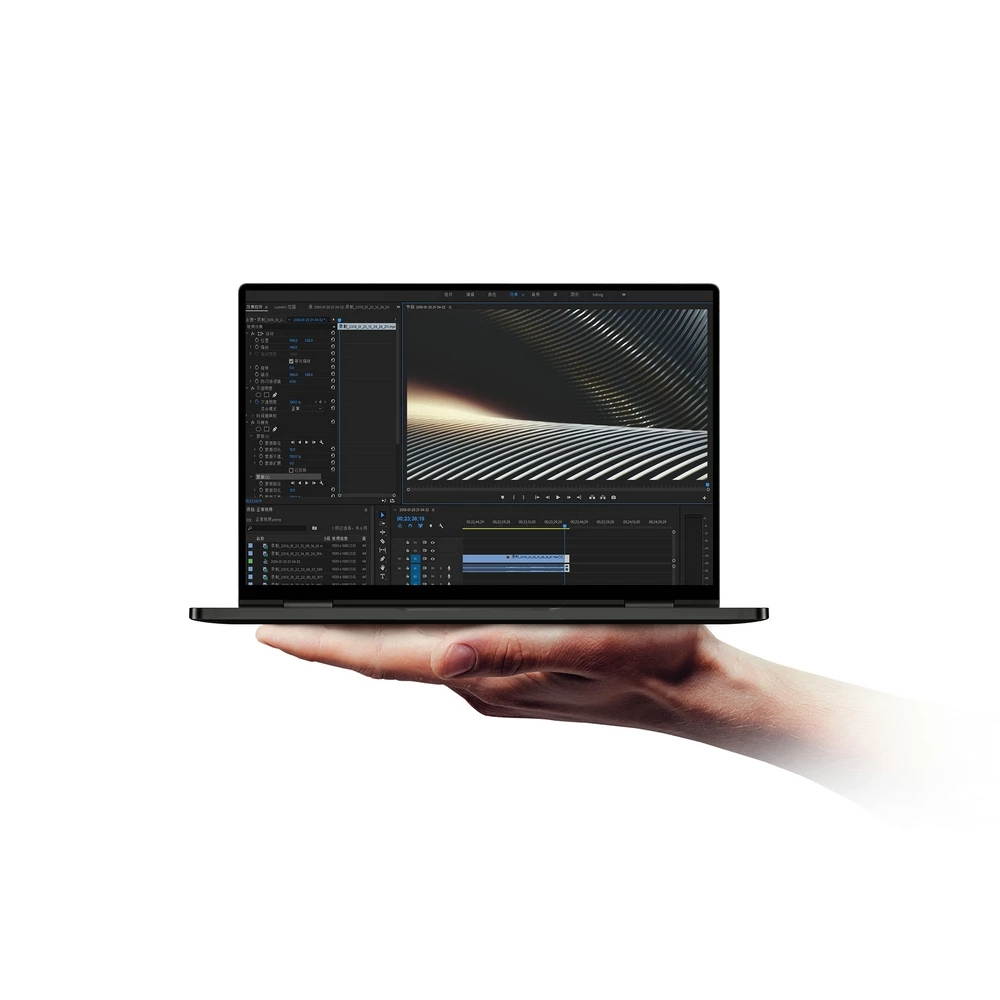 One Netbook 4 Platinum Edition 10.1" Laptop Intel Core i7-1160G7 16 GB Memory 512/1TB SSD,Backlit Keyboard, Windows 10 Notebook Computer