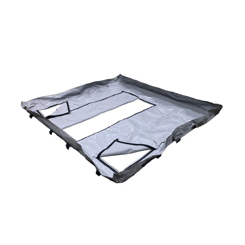 Clam 14513 Removable Floor for X300 Pro Thermal Fish Trap Ice Fishing Tents