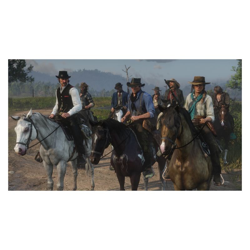 Red Dead Redemption 2 - Xbox One (Digital)