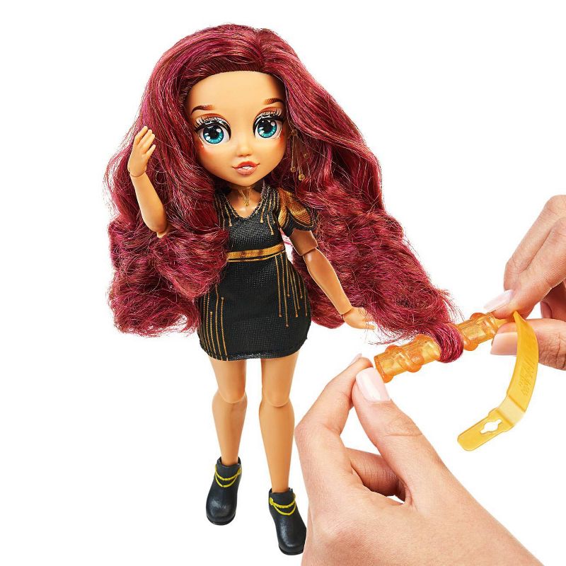 FailFix Total Makeover Doll - Loves.Glam