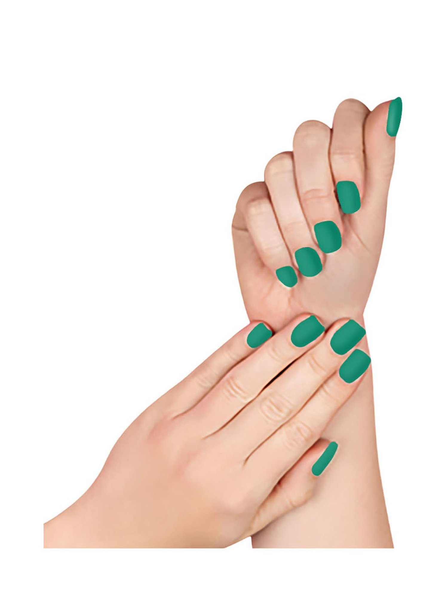 Elle 18 Nail Pops Nail Color Shade 177 - 5 ml