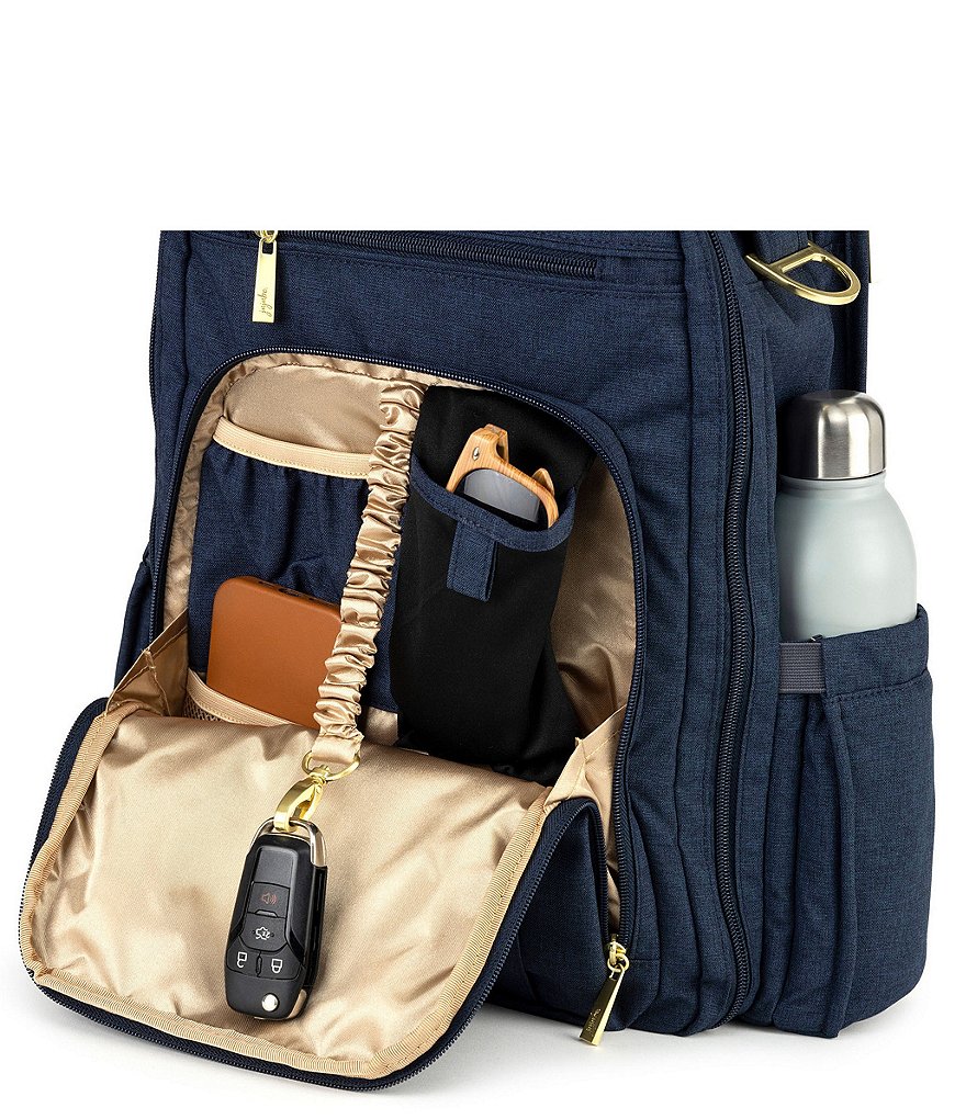 Ju-Ju-Be Be Right Back Backpack