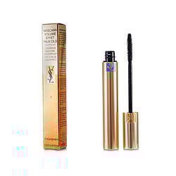 Mascara Volume Effet Faux Cils Waterproof - # 1 Charcoal Black  --6.9ml/0.23oz