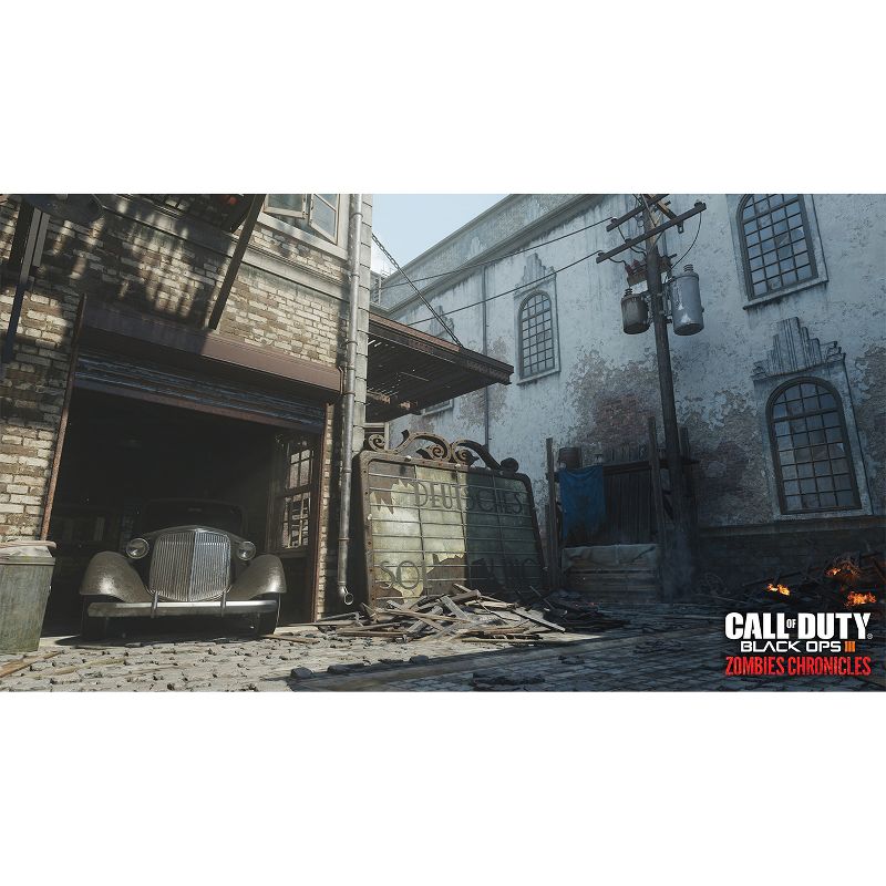 Star Wars Jedi Fallen Order: Deluxe Upgrade - PlayStation 4 (Digital)