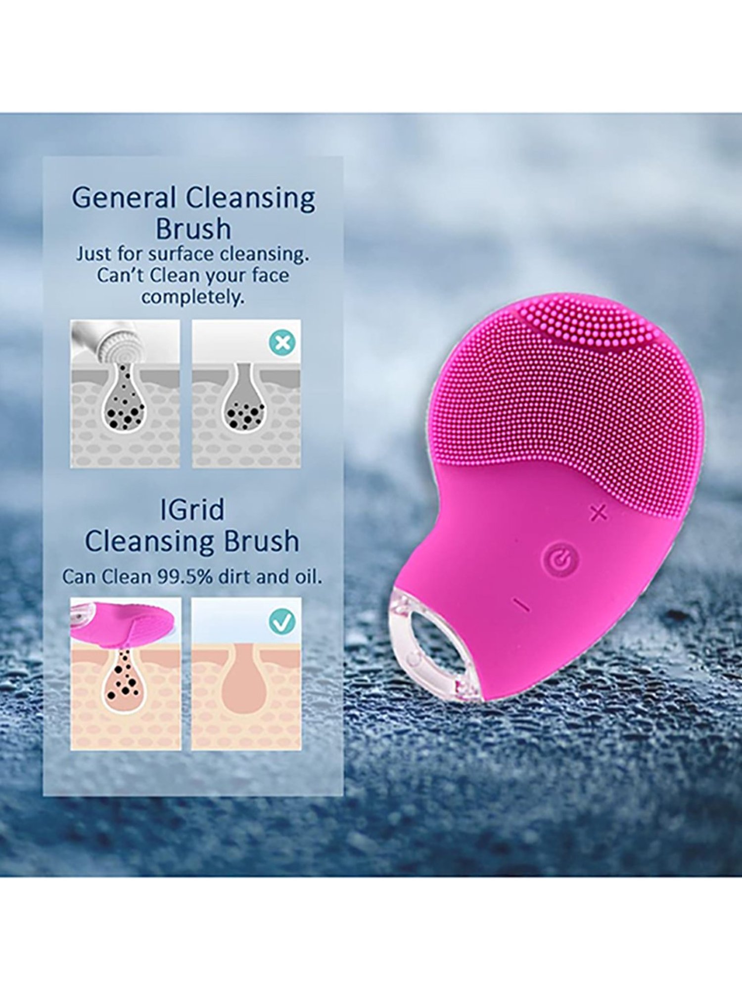 Hyperice Hypersphere, Massager Ball