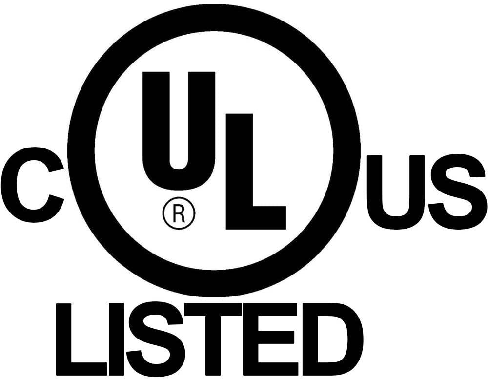 Oyiqar 45W 65W AC Laptop Charger for Dell Inspiron 15-3000 15-5000 15-7000 11-3000 13-5000 13-7000 17-5000 XPS 13 Series 5559 5558 5755 5758 14ft Extra Long Power Adapter Supply Cord UL Listed Charger