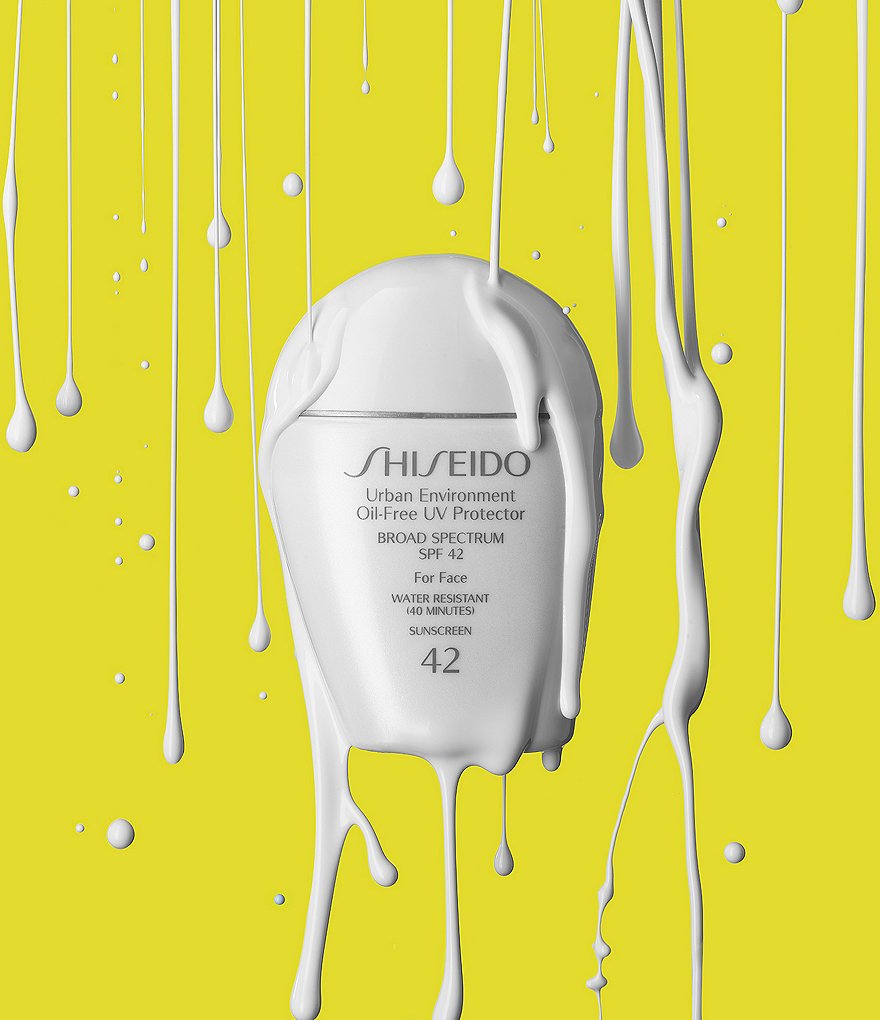 Urban Environment Oil-Free UV Protector SPF 42