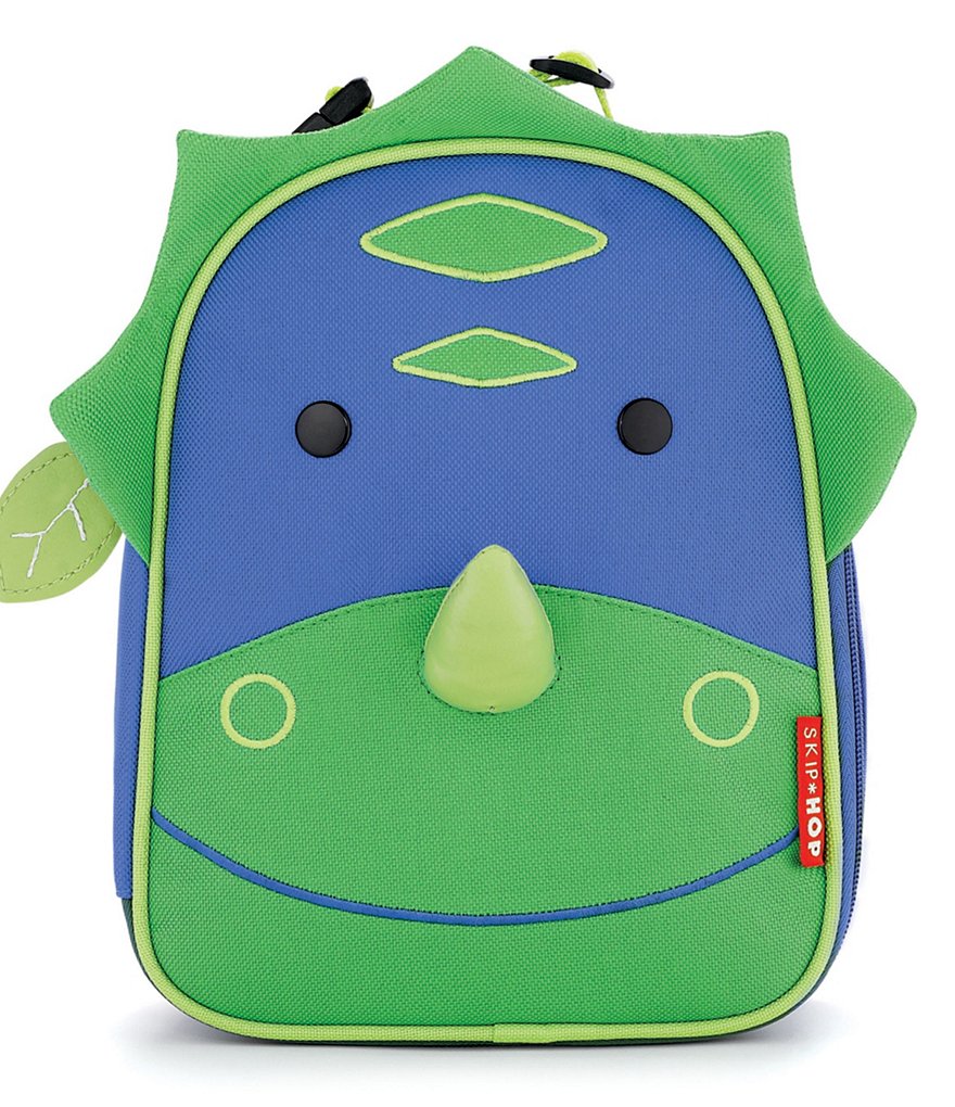Skip Hop Zoo Dino Lunch Box