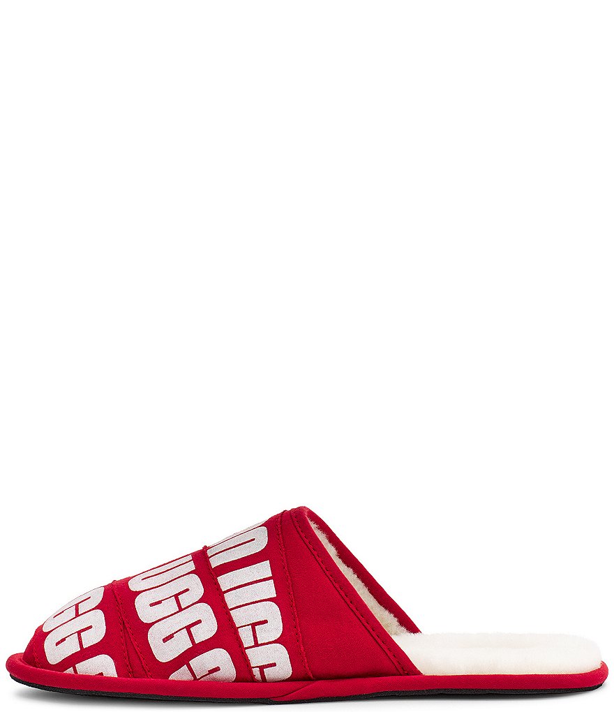 Minnetonka Men's Taylor Clog Slipper