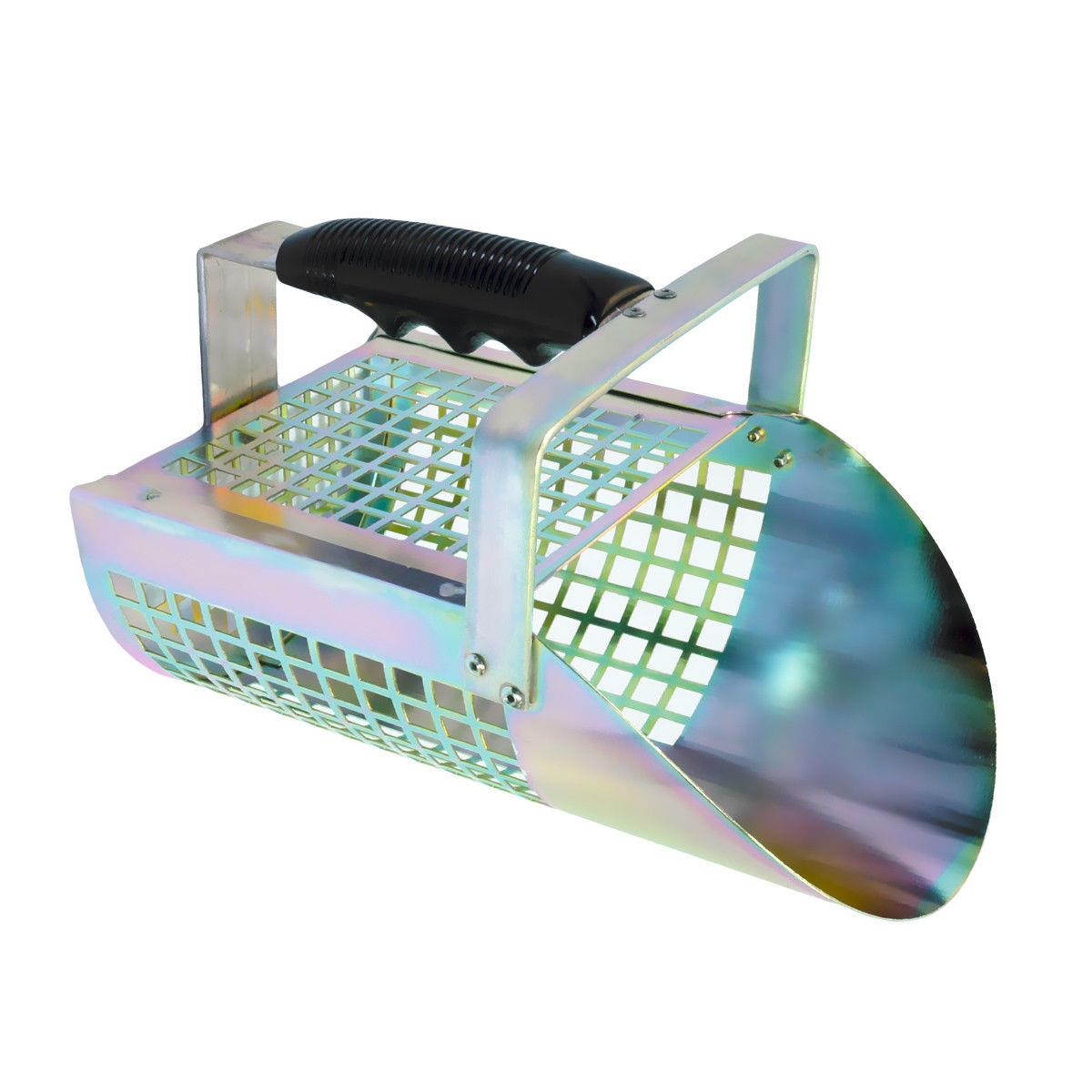 Garrett Pro Pointer AT Pinpointer Waterproof w/ Edge Digger, Sand Scoop & Pouch