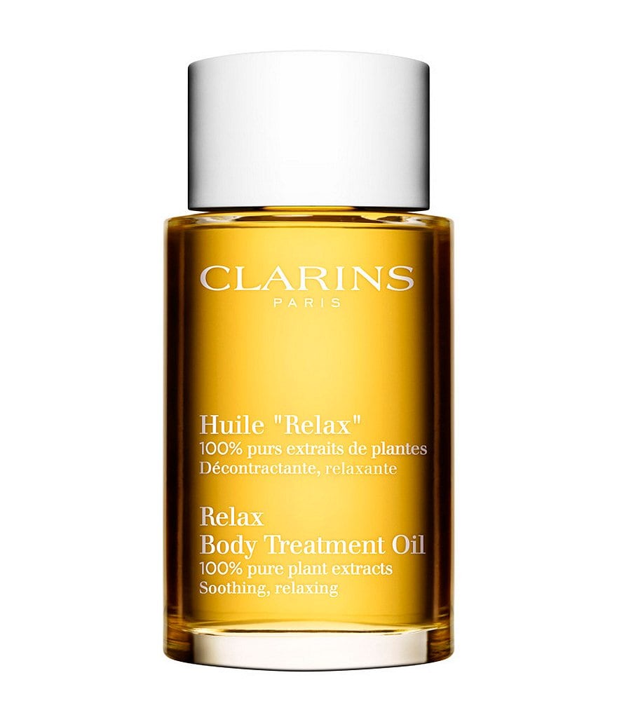Clarins Relax Body Treatment Oil