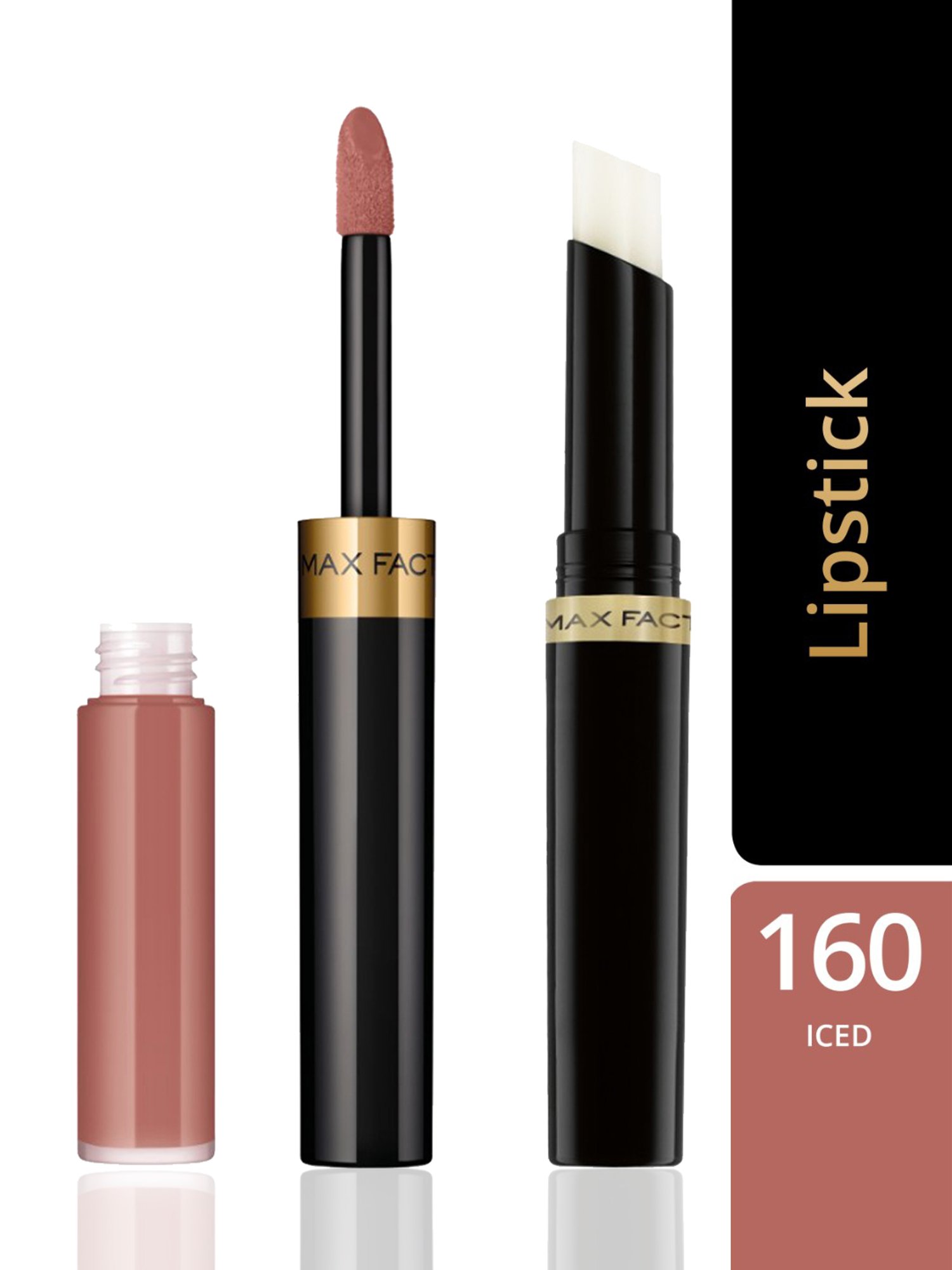 StarStruck By Sunny Leone Liquid Lip Color & Lip Liner Kiss Me Pink