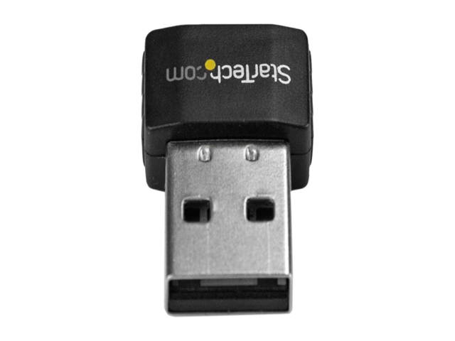 DUAL-BAND NANO WL ADAPTER USB