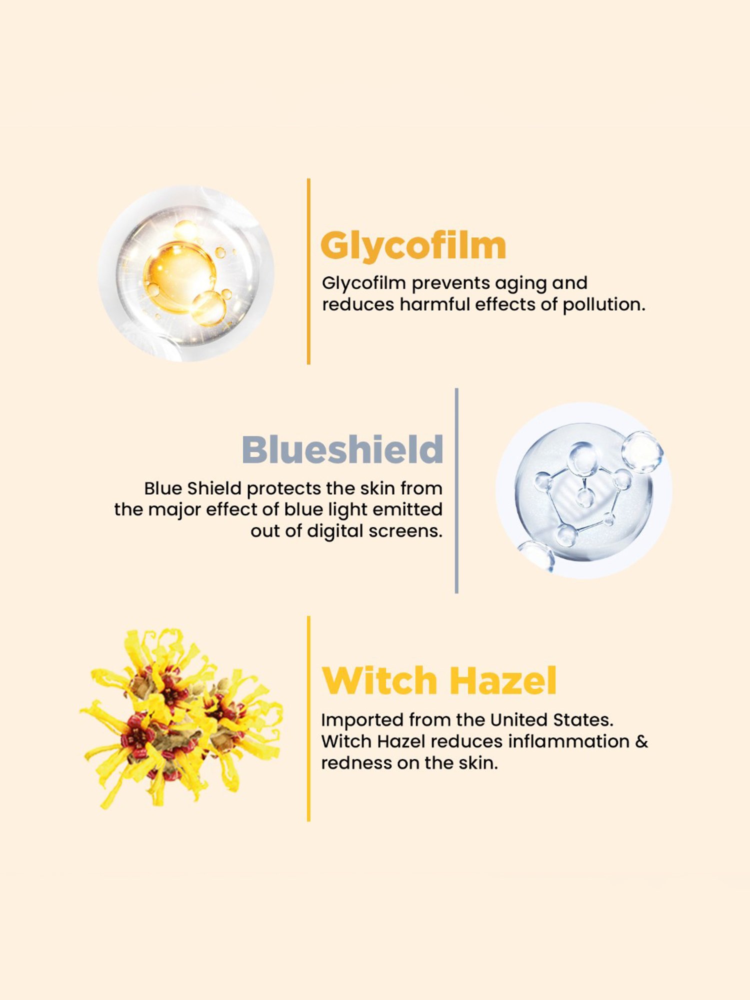 The Love Co. 100% Pure & Natural Rose Water - 100 ml