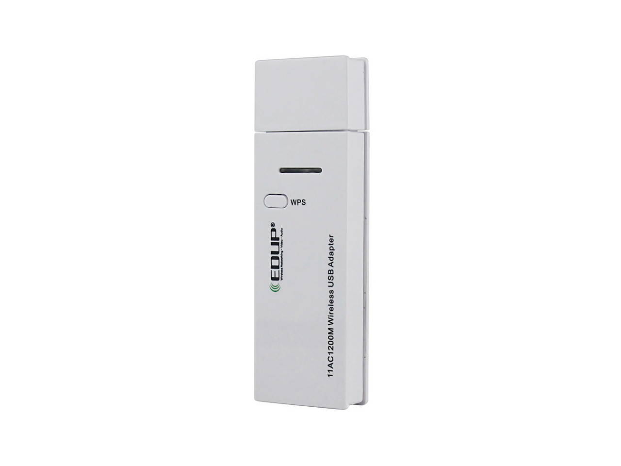 1200Mbps EP-AC1602 Wireless USB 3.0 Adapter Dual Band Wi-Fi Dongle