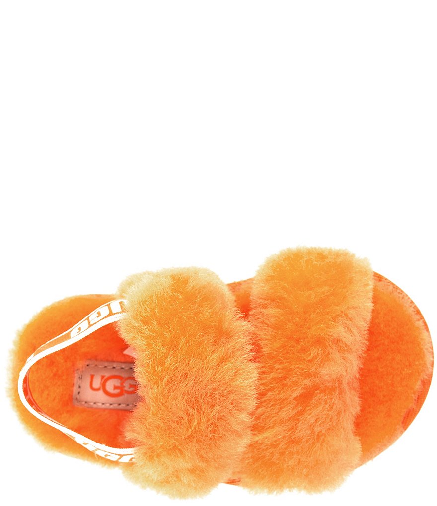 Dr. Martens Girl's 1460 Side-Zip Glitter Boots (Infant)