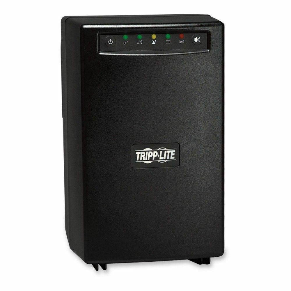 TRIPP LITE OMNIVS1500XL UPS 1500VA 940W TOWER AVR 120V