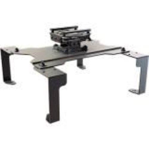 Crimson AV JRWX450 Under-Table Mount For Canon Wux400St And