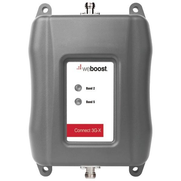 weBoost Connect 3G-X Signal Booster Kit 470105